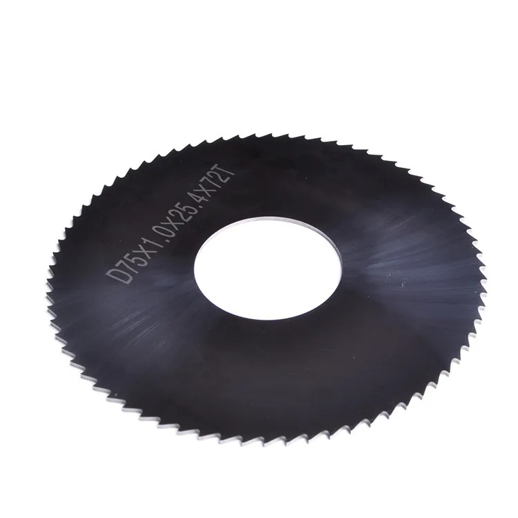 Carbide saw blade cutter 