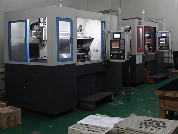 machining center