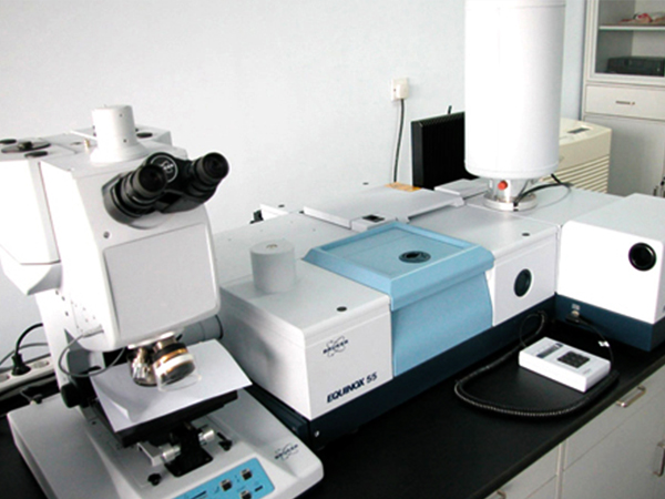 Production inspection equipment