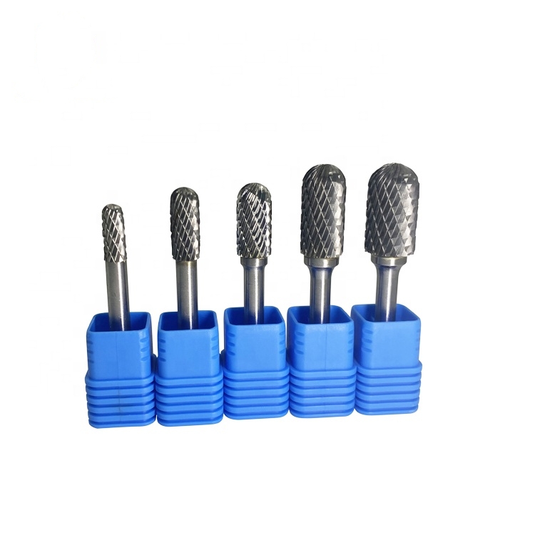 5pcs / 10pcs /20pcs set Carbide Rotary Burr