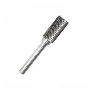 A type Carbide rotary burrs tungsten burr long shank