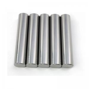 Factory Supply 6% Cobalt 10% Cobalt 12% Cobalt Ground Cemented Carbide Tungsten Carbide Rods