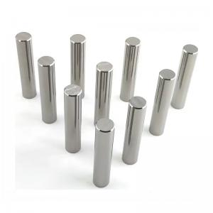 100% Virgin Materials Polishing Tungsten Cemented carbide rod/bar