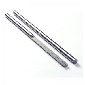 polishing carbide round bar