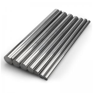 High Hardness customized size K10/K20 Grinding Tungsten Carbide Rods for end mills