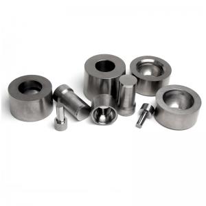 OEM&ODM tungsten carbide dies hard alloy forming die hard metal punch heading die for various industrial