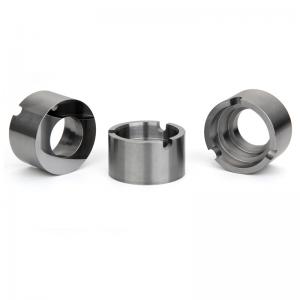 Tungsten Carbide Nonstandard Mechanical Seals rings