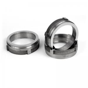 YN6 Grinding Tungsten Carbide Ring - Cemented Mechanical Seal Ring