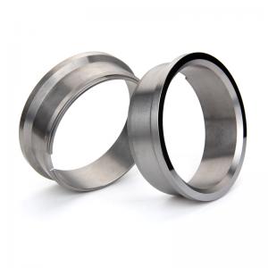 High Quality Tungsten Carbide Seal Ring With Excellent Wear resistance