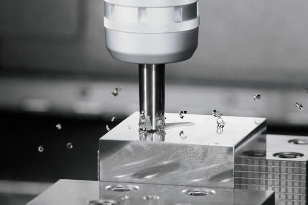 Classification And Structure Of Milling Cutter