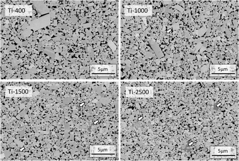 Composition Analysis Of Cemented Carbide Inserts