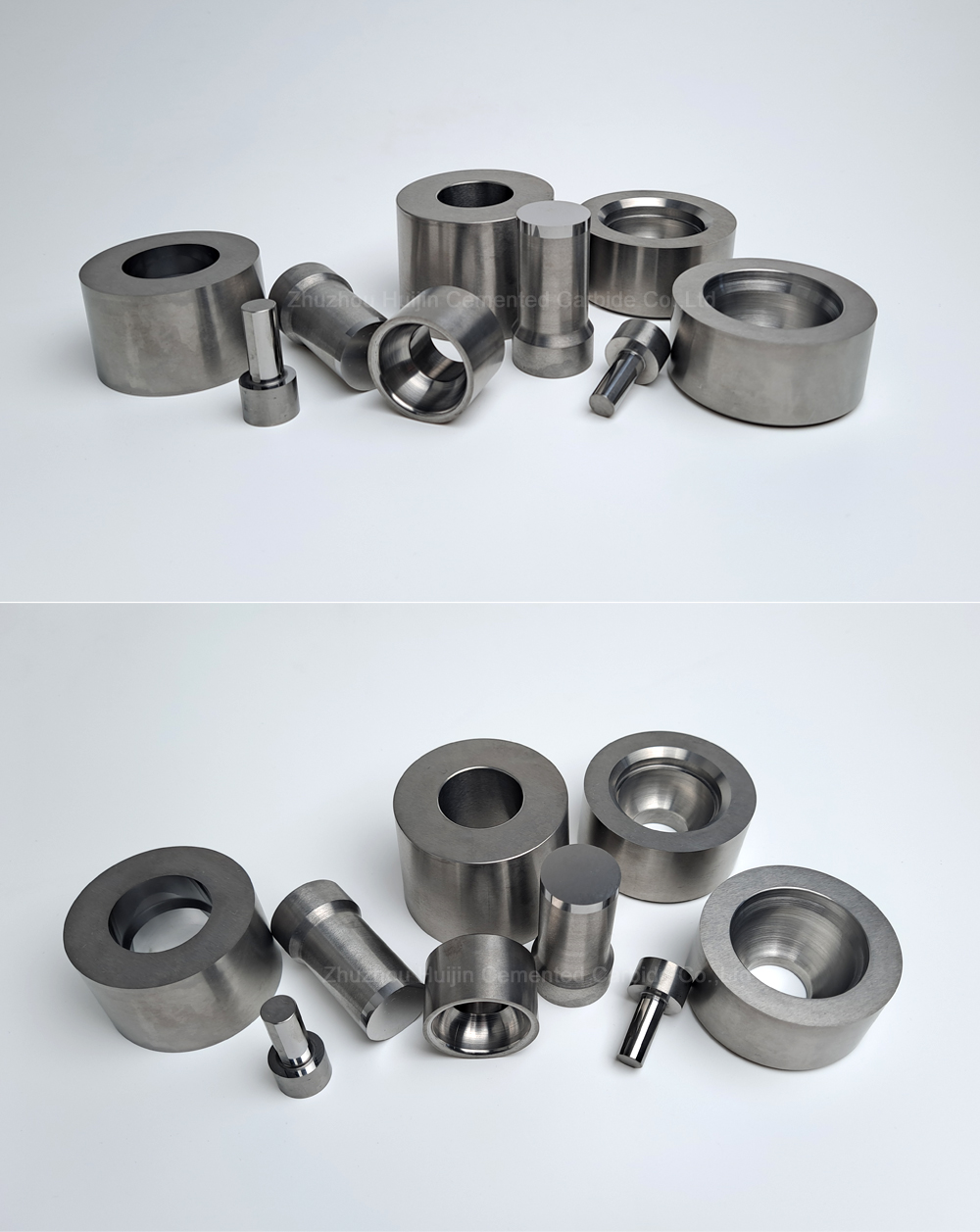 tungsten carbide punch heading die wear-resistance hard metal moulding