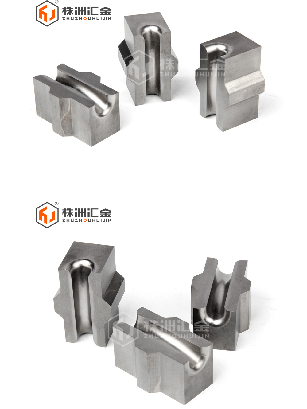 tungsten alloy carbide customize mold